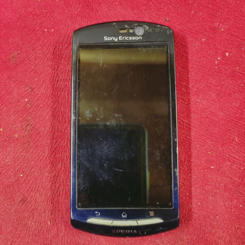 Sony Ericsson Xperia Neo V MT11i