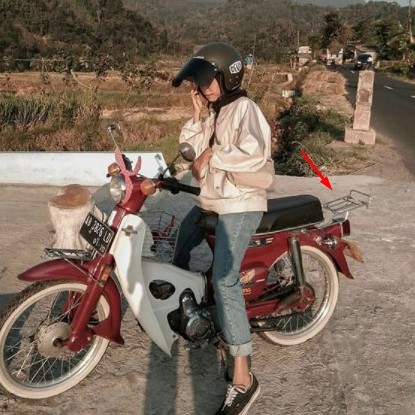 List Ban Ring 17 List ban ring 17 warna List ban Honda Astrea Grand Prima Legenda Astrea 800