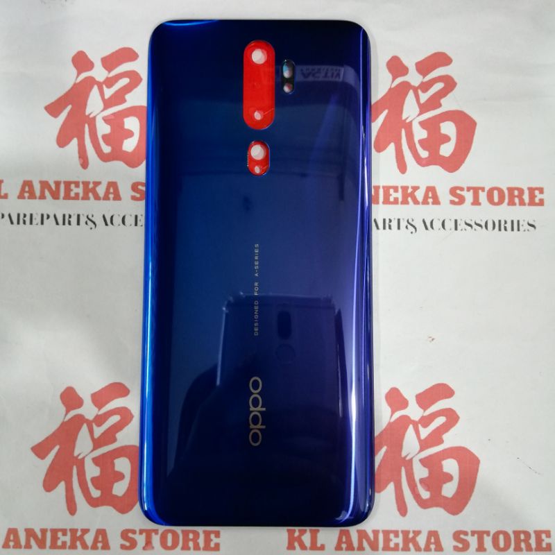 BACKDOOR OPPO A5 2020 / A9 2020