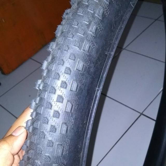 Ban luar sepeda united 27.5 x 2.10/26 x 2.10 mtb xc