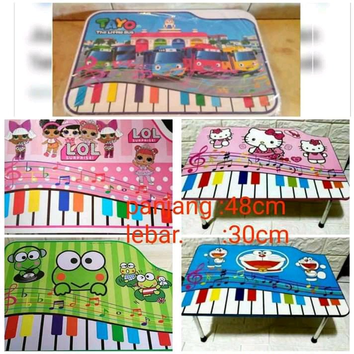 meja lipat#meja belajar#meja belajar anak karakter#meja belajar anak lipat