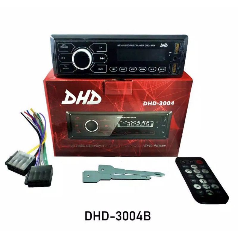 singeldin DHD-3004