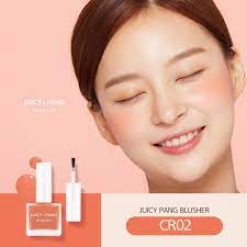 A'PIEU JUICY PANG BLUSHER CR02