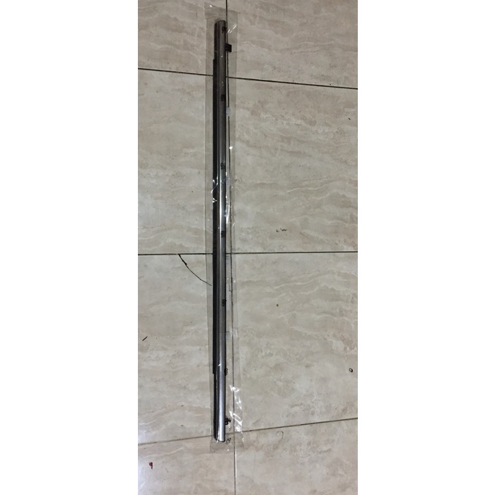 Karet Pelipit Kaca Crv 2013-2016, Crv Gen 4