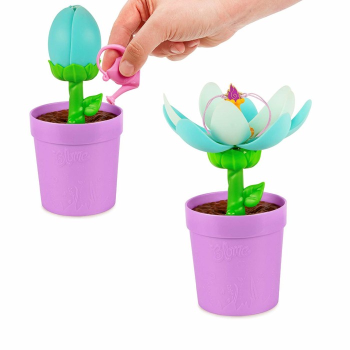 Hot sale   Blume Surprise Petal Pets   hanyaq di shopee