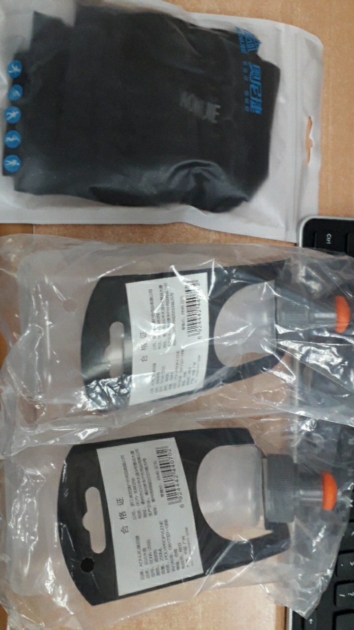 Aonijie Sd06 Water Bottle 250ml - Botol Minum Sport Outdoor