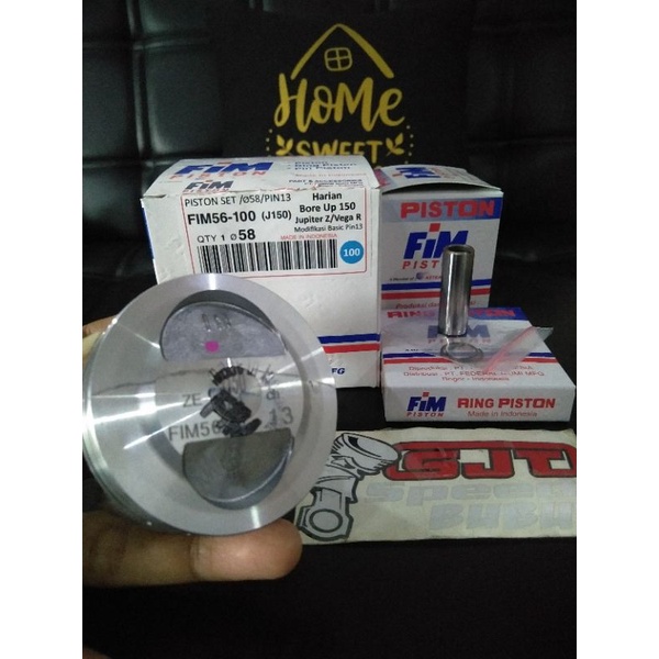 cod piston fim jupiter z 58 pen 13 fim56-3