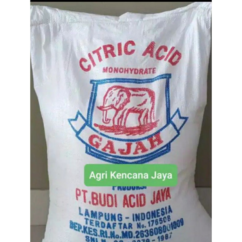 

Citrun 1 kg