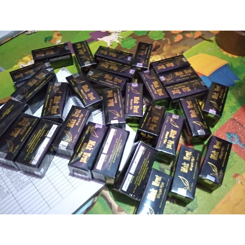 Mak Urut Natural Herbal Alami Asli Original Nasa