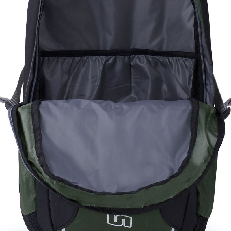 Tas Ransel Strong 25 Liter Original Terbaru | Tas Backpack Pria Wanita | Tas Sepeda Traveling | Tas Kerja Kantor Sekolah Kuliah Premium Material