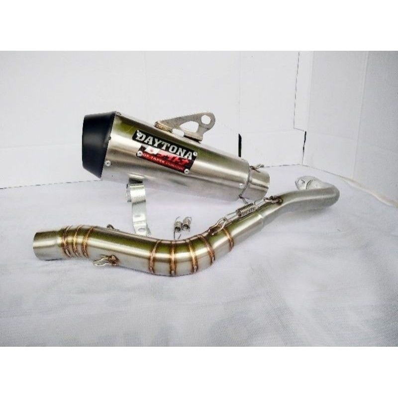KNALPOT DAYTONA NMAX , AEROX , VARIO , BEAT , SCOPY , MIO