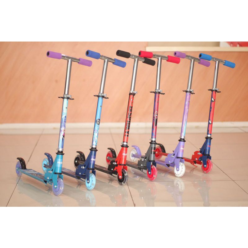 Scooter/Skuter RMB 2KS