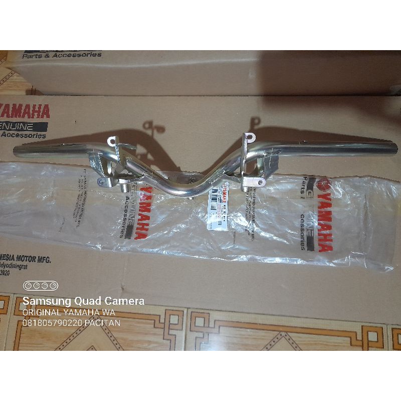 stang stir f1zr 4WH-F6210-00 original