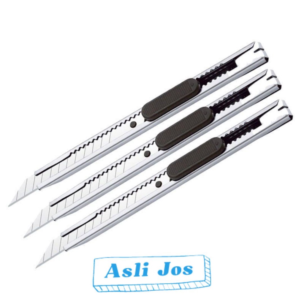 

CUTTER STAINLESS