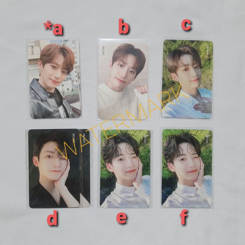 PC CRAVITY JUNGMO