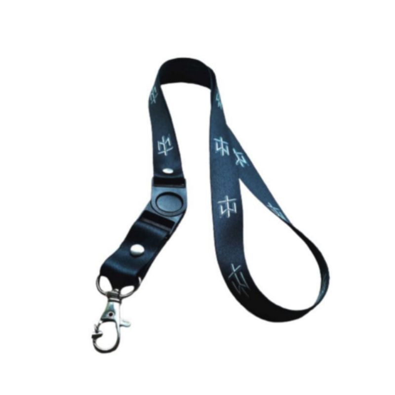 

TALI LANYARD GANTUNGAN MATERNAL | KUNCI | BAND | LOGO | ID CARD | HP | FLASHDISK | KARTU NAMA
