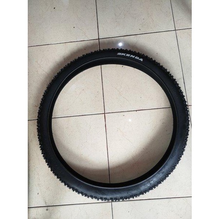 PROMO TERMURAH BAN LUAR 27.5X220 27.5X2.20 SEPEDA MTB KENDA 27.5 X 2.20 NOT MAXXIS SWALLOW SCHWALBE 