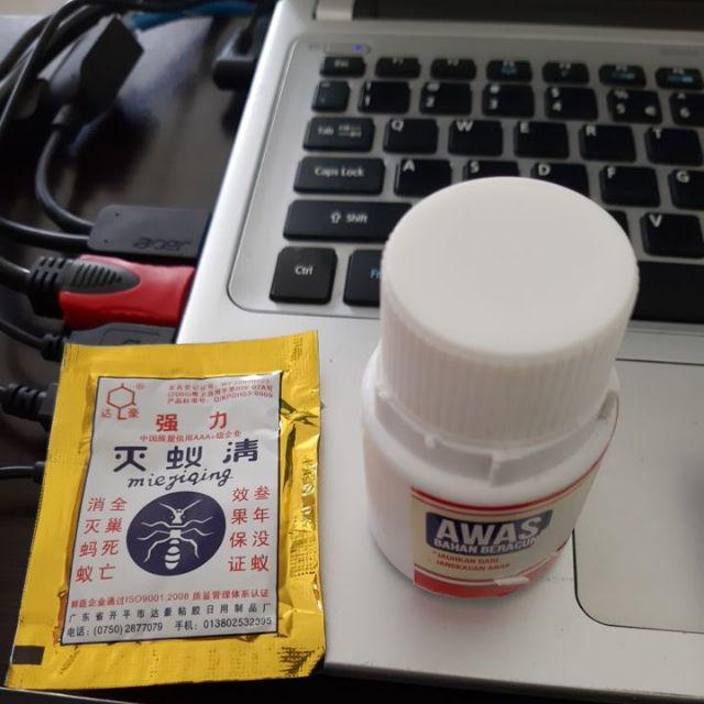 Racun Semut Sangat Ampuh Membasmi Menghilangkan Sampai Sarang Koloni