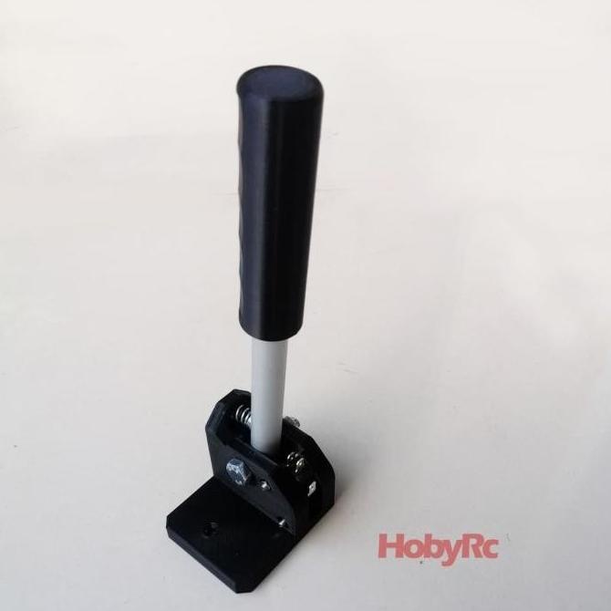 Diy Handbrake Logitech G29, G27, G25 Thrustmaster Terjamin