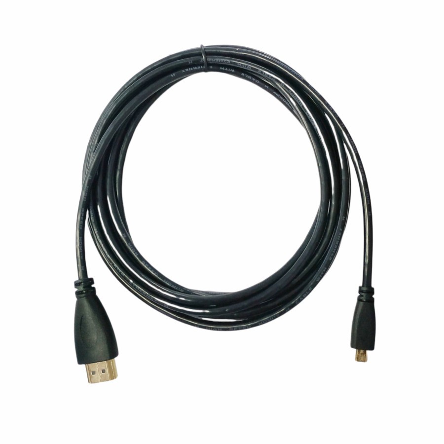 Kabel Micro HDMI to HDMI 3M