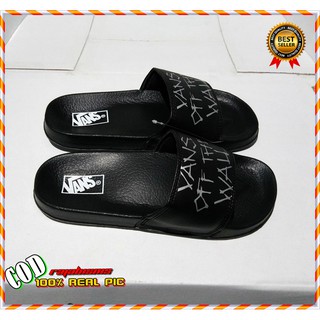 vans off the wall sandals