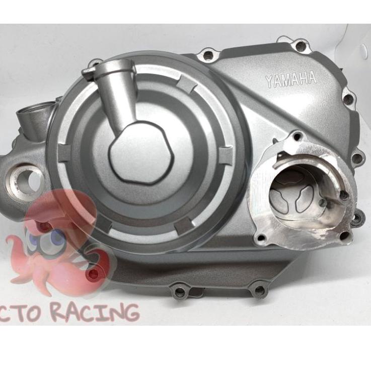 uzg-63 PAKET HEMAT LENGKAP BAK KOPLING YAMAHA VEGA ZR  BLOK KOPLING YAMAHA 