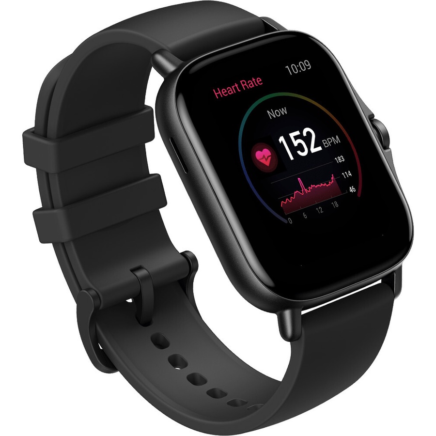 Smartwatch AMAZFIT GTS 2 Where Style Meets Health 1.65&quot;- Amazfit GTS 2 - GREY