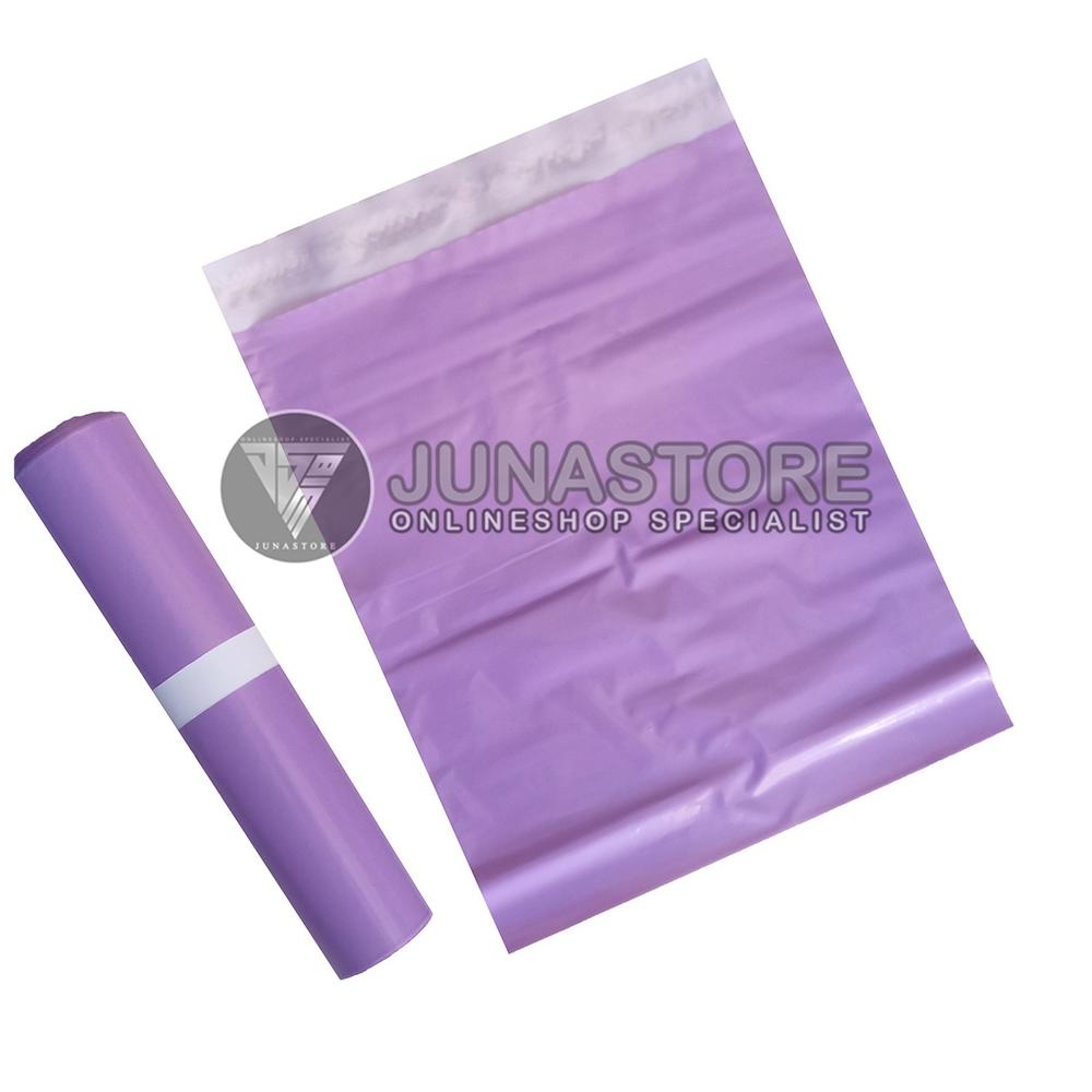 

Polymailer Double Layer / Plastik Polymailer 30 X 40