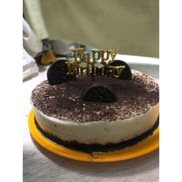 

Cheesecake oreo lumer termurah