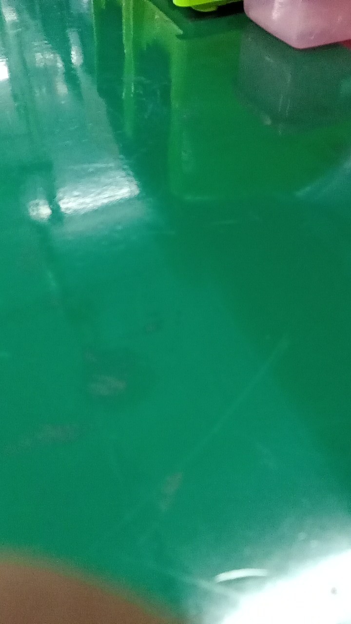 Besi Flexible Gantungan Fleksibel