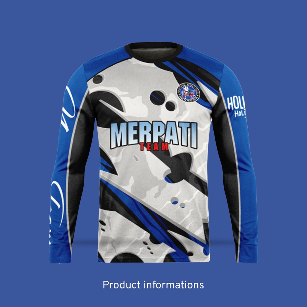 KAOS JERSEY MERPATI KUALITAS ORI FREE NICKNAME DAN CUSTOM DESAIN