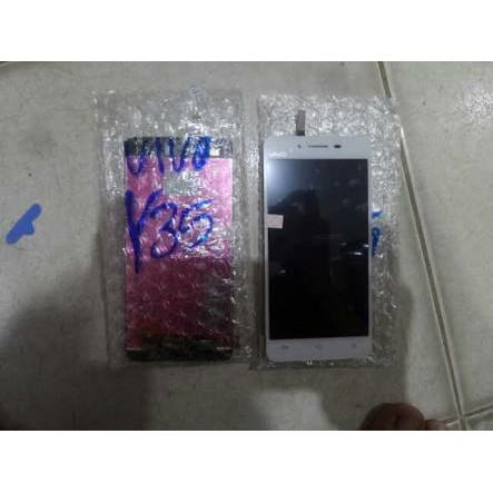 lcd touchscreen vivo y35
