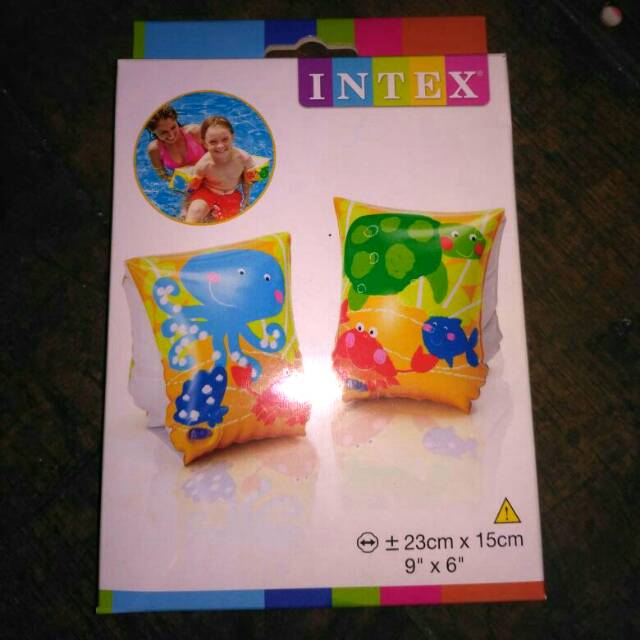 Pelampung lengan anak/Pelampung intex/pelampung anak