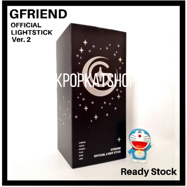 GFRIEND OFFICIAL LIGHTSTICK VER.2