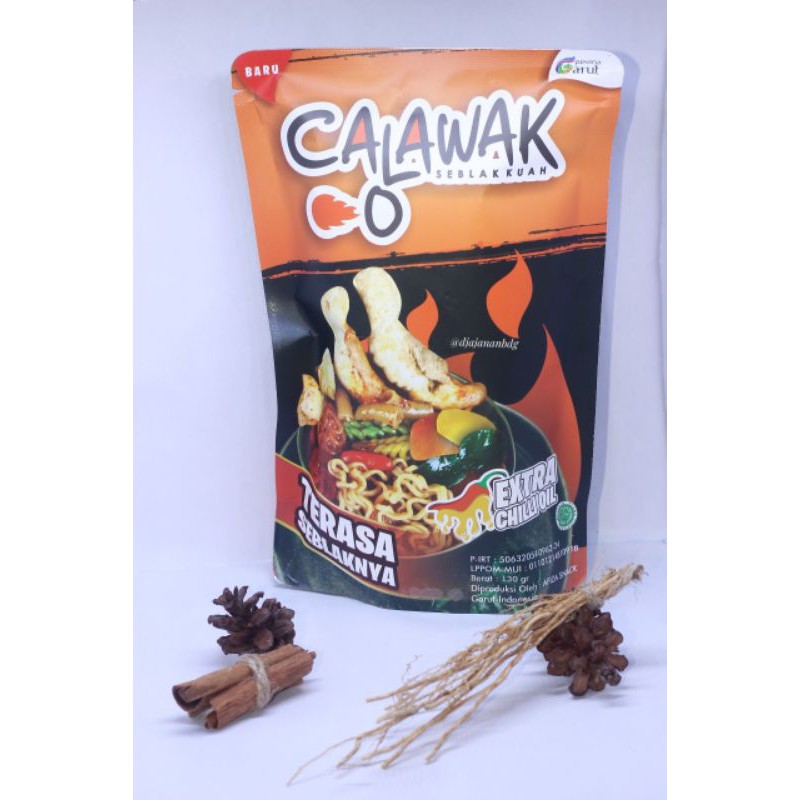 

CALAWAK SEBLAK