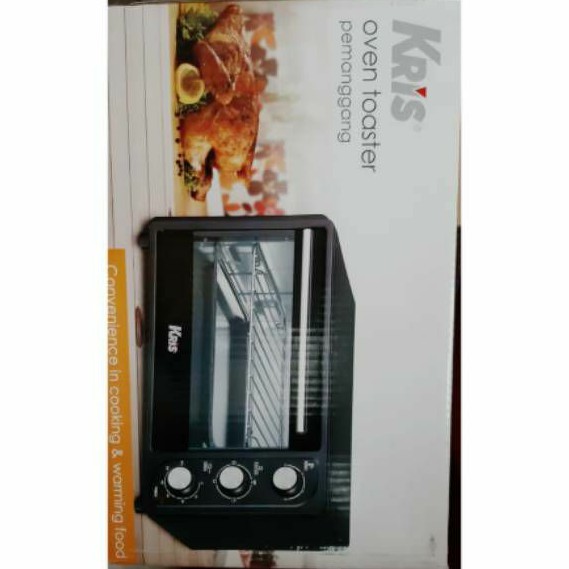 Jual Oven Toaster | Shopee Indonesia