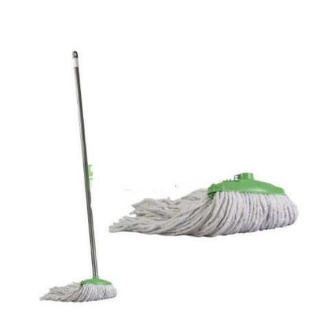 HAWAII Alat Pel Lantai ALL DUTY FLOOR MOP GG Metal 7070 GG