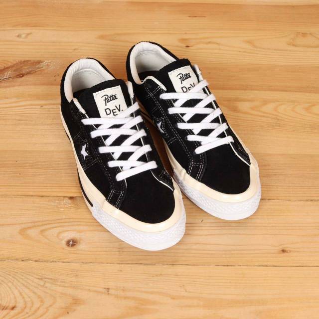 converse x patta