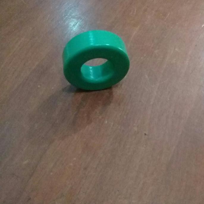 Toroid Ferrite Core Inti Ferit Hijau rajvr02 Berkualitas
