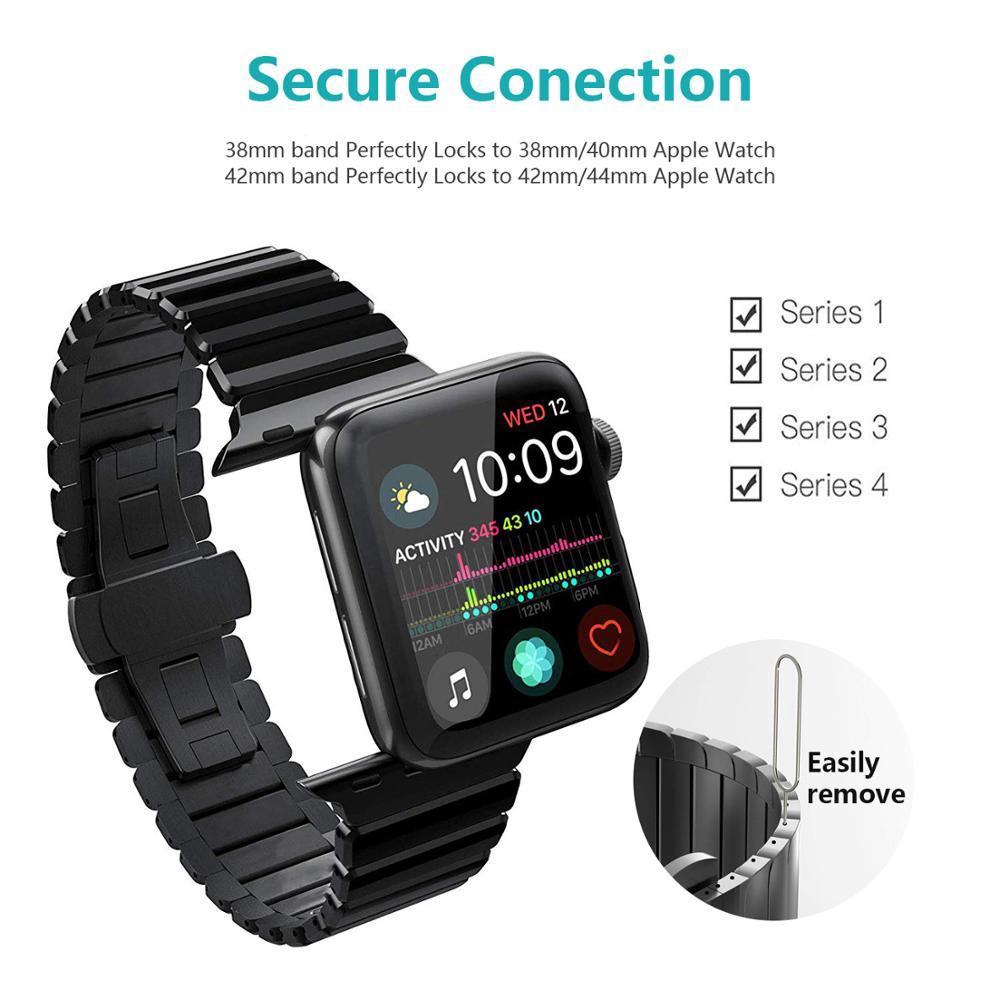 jam apple watch series 4