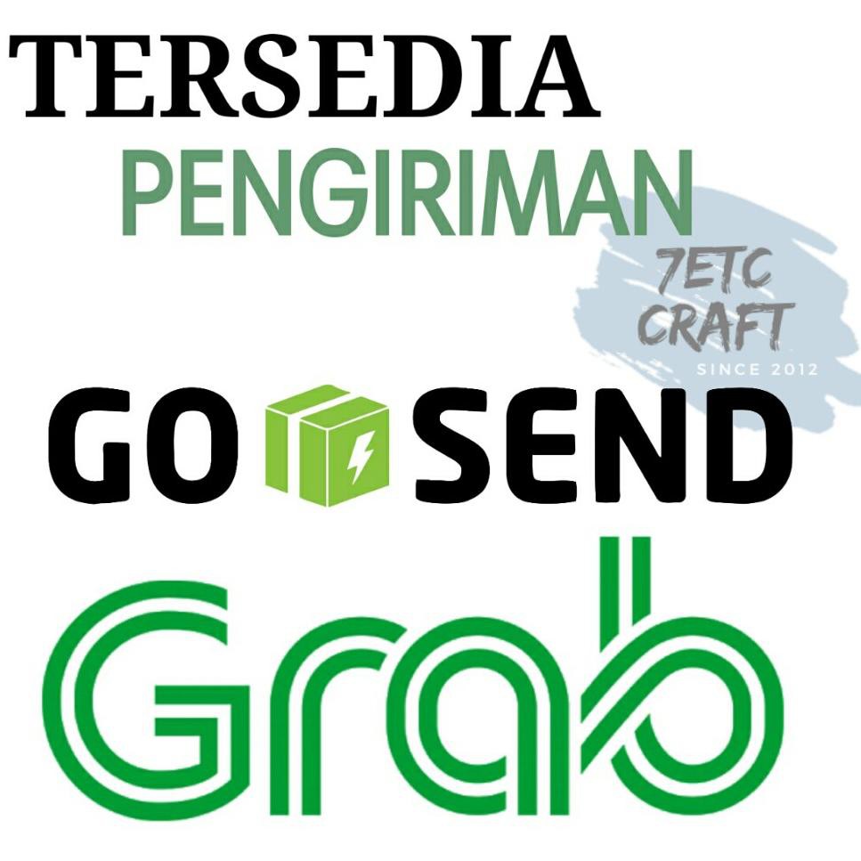 

TERMURAH & TERBAIK Pita Organdi 3/4" (2 cm)