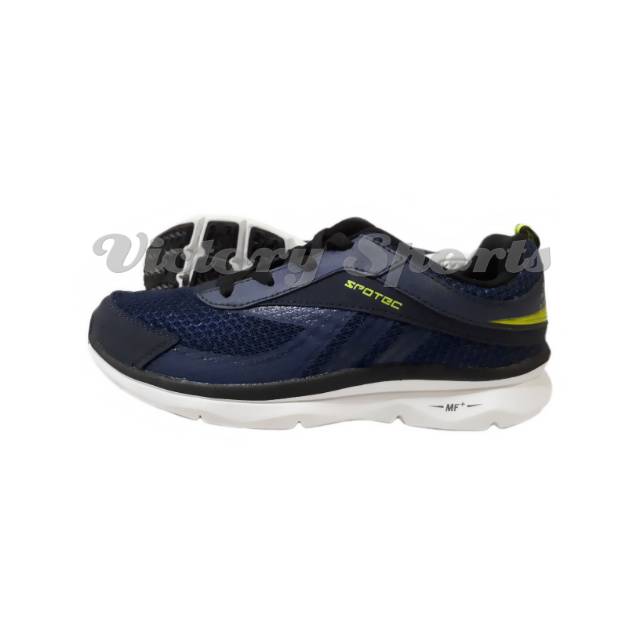 Sepatu Running Spotec Romans