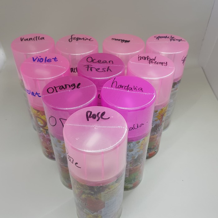 Langsung Order Refill Pengharum Ruangan Rizz / Refill Semprotan Ruangan Terlaris