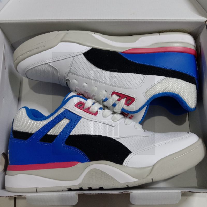 Puma palace guard x the hundreds