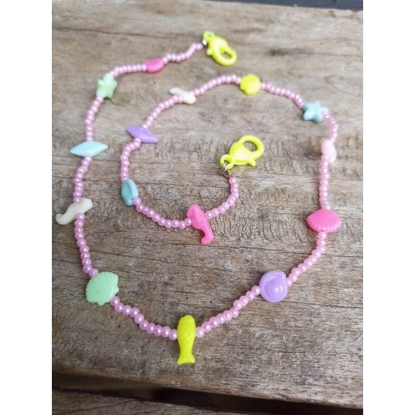 tali masker anak lucu