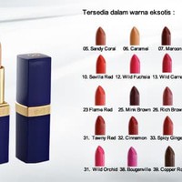 Inez Lipstik / Lipstik Inez