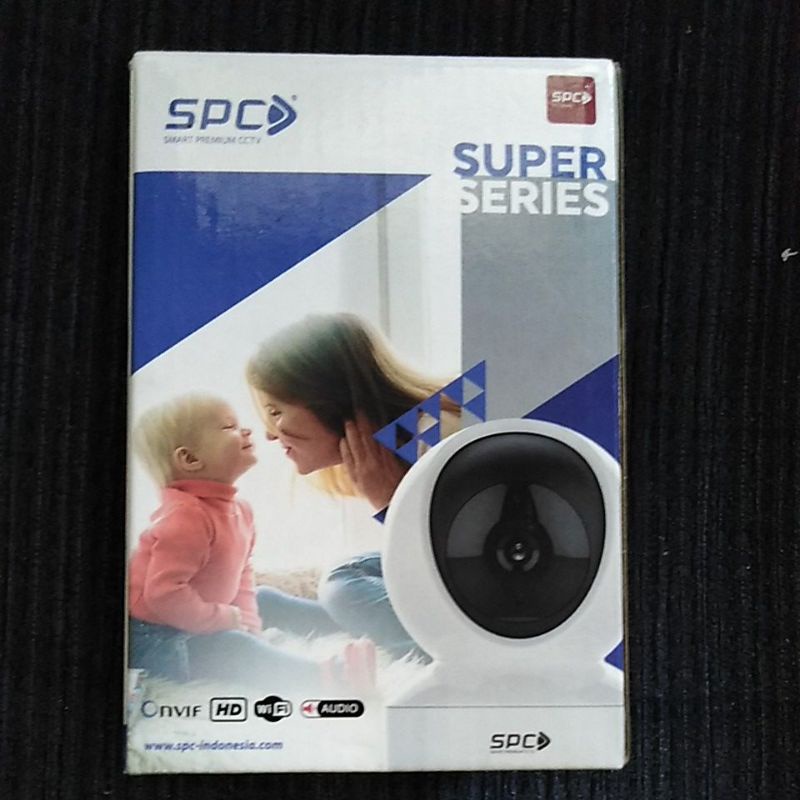 SPC super series smart premium.CCTV