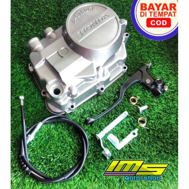 bak kalter kopling supra/grand ori supra xx fullset