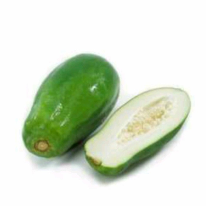 

PEPAYA MUDA / PEPAYA SAYUR PER PCS