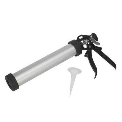 barrel gun sausage silicone PU,tembakan sealant pompa lem sosis bostik
